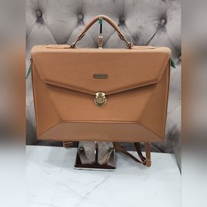 Parchita Tiara Convertible Large Handbag Laptop Bag